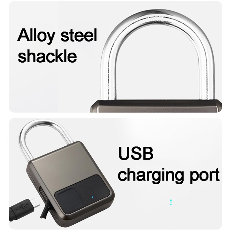 กุญแจล็อคอัจฉริยะ Tuya รุ่น 20 - Home Security Key บทวิจารณ์และราคา