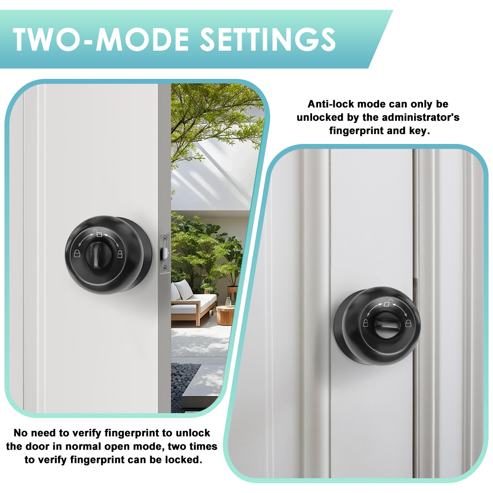 กุญแจล็อคประตูอิเล็กทรอนิกส์ T - Home Security Key บทวิจารณ์และราคา