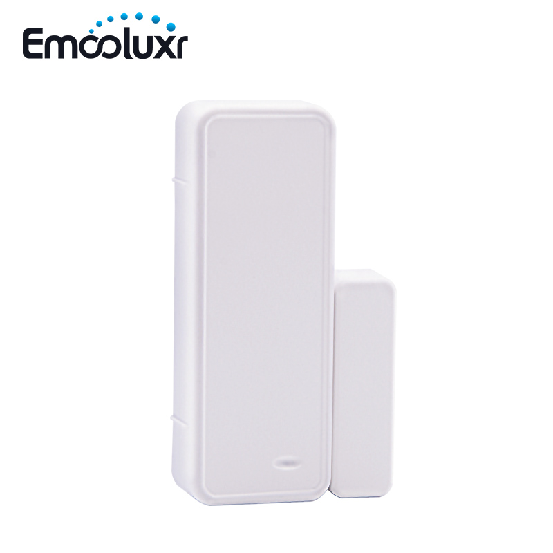 GS-WDS07 ประตู Sensor เซ็นเซอร - Window Alarm Sensor บทวิจารณ์และราคา
