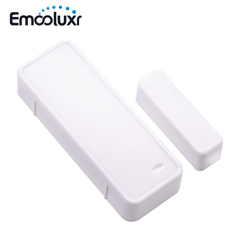 GS-WDS07 ประตู Sensor เซ็นเซอร - Window Alarm Sensor บทวิจารณ์และราคา
