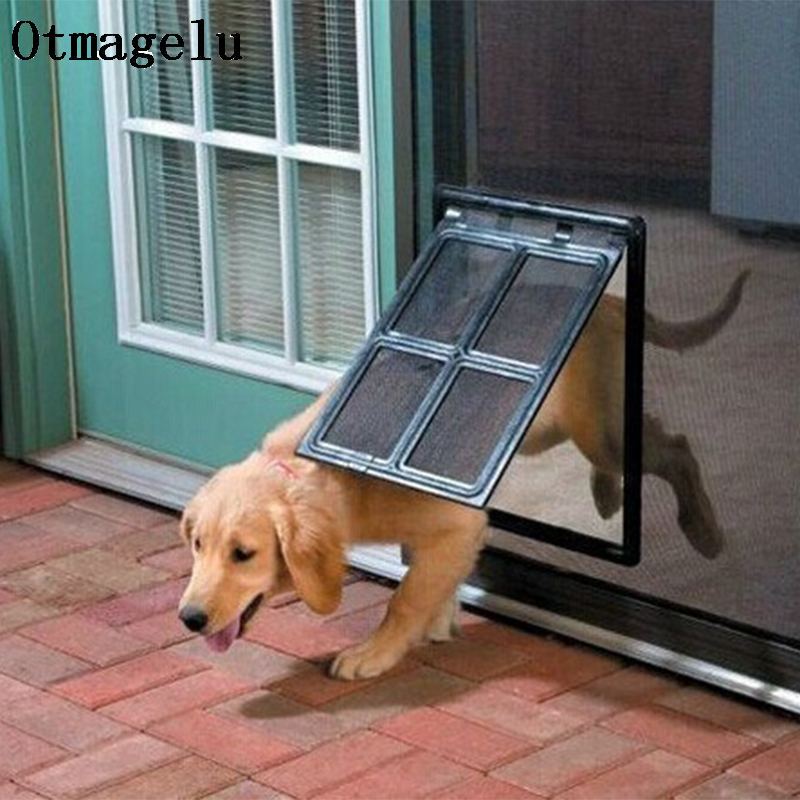 ล็อคพลาสติกสัตว์เลี้ยงสุนัข Ca - Home Security Fence บทวิจารณ์และราคา