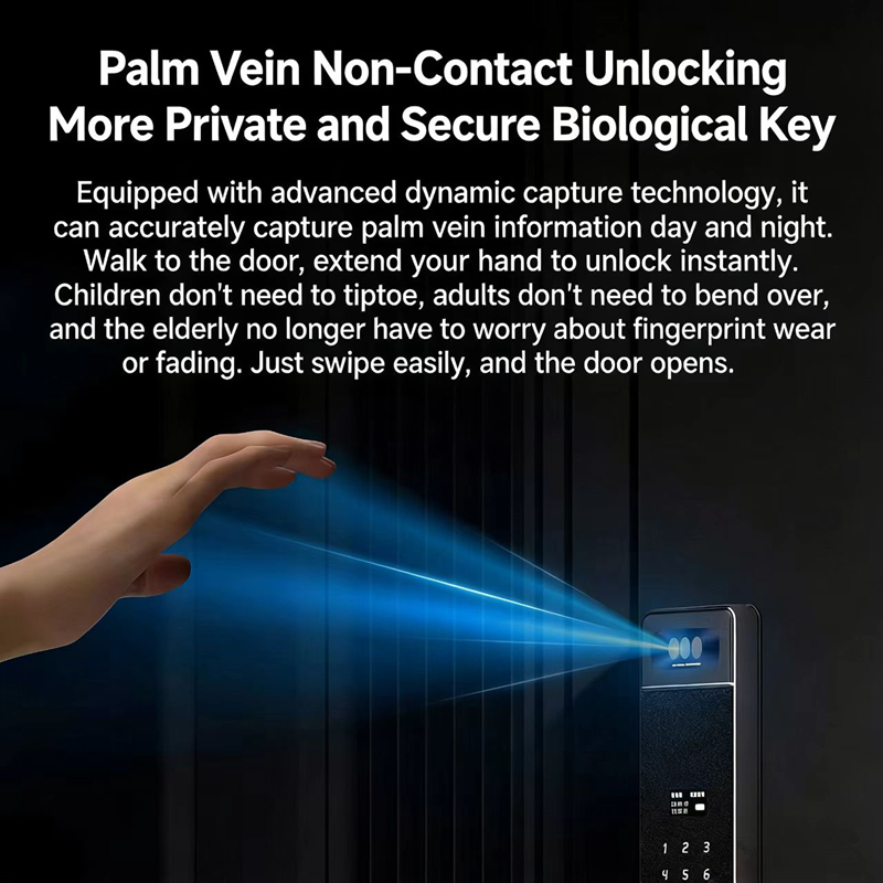 ชาร์ป S5-FV ระบบล็อคอัจฉริยะอั - Home Security Key บทวิจารณ์และราคา