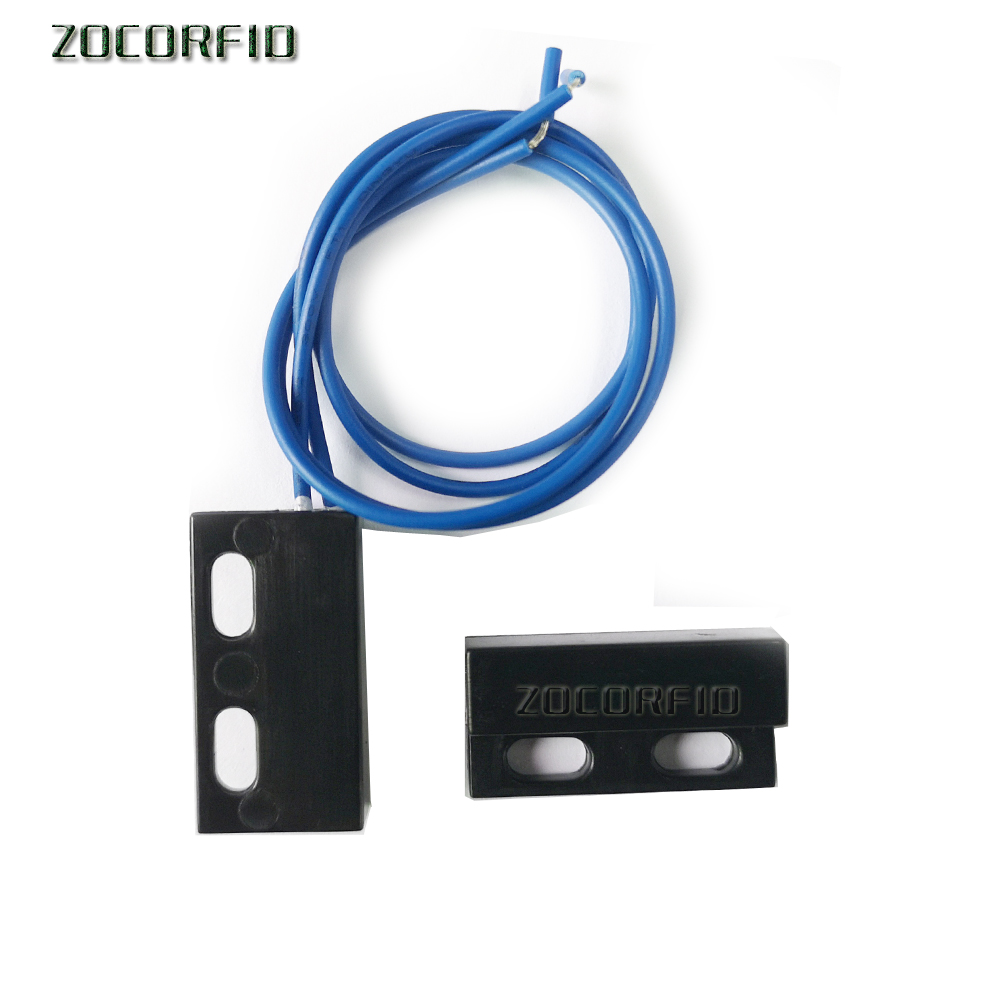 AC110-220V 2A NO หรือ NC ประเภ - Window Alarm Sensor บทวิจารณ์และราคา