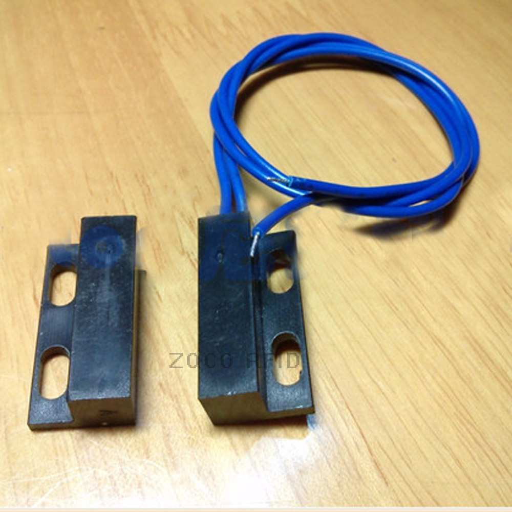 AC110-220V 2A NO หรือ NC ประเภ - Window Alarm Sensor บทวิจารณ์และราคา