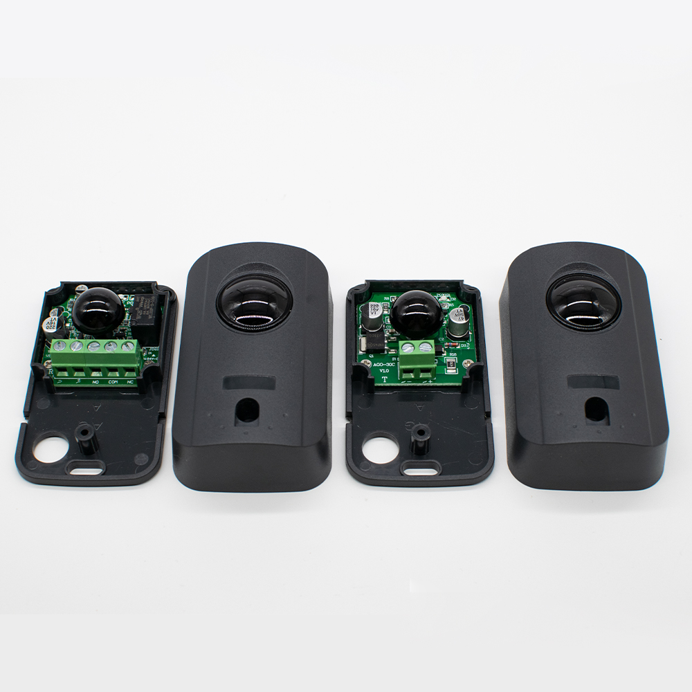 เซ็นเซอร์ตรวจจับการเคลื่อนไหวแ - Window Alarm Sensor บทวิจารณ์และราคา