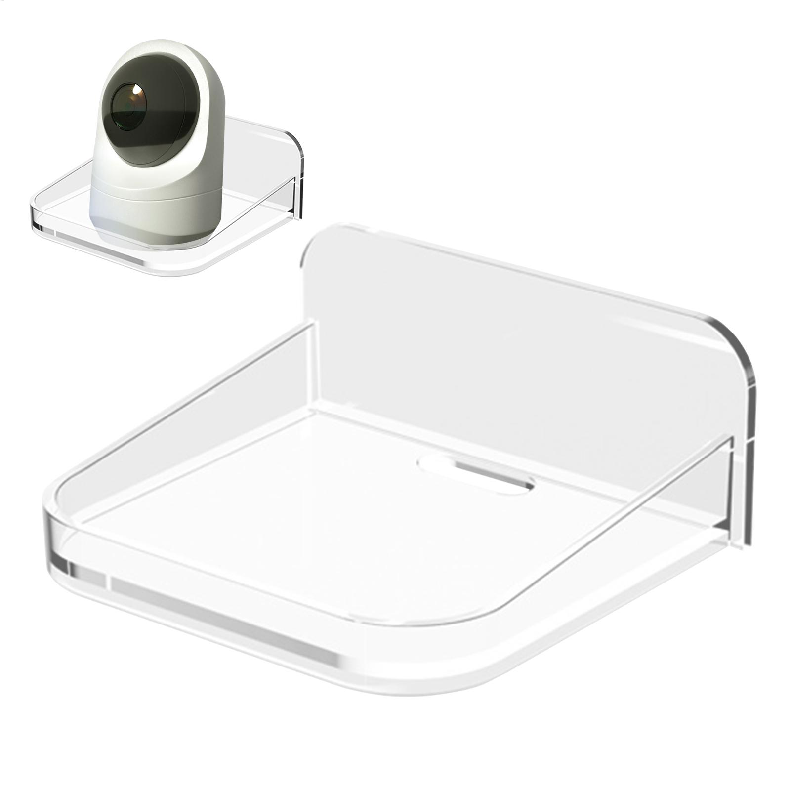 ชั้นวางติดผนังขนาดเล็ก ชั้นวาง - Home Security For Renters บทวิจารณ์และราคา