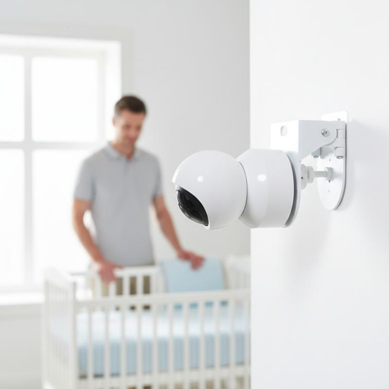 ขายึดกล้อง PTZ รูปตัว L แบบติด - Home Security Services บทวิจารณ์และราคา