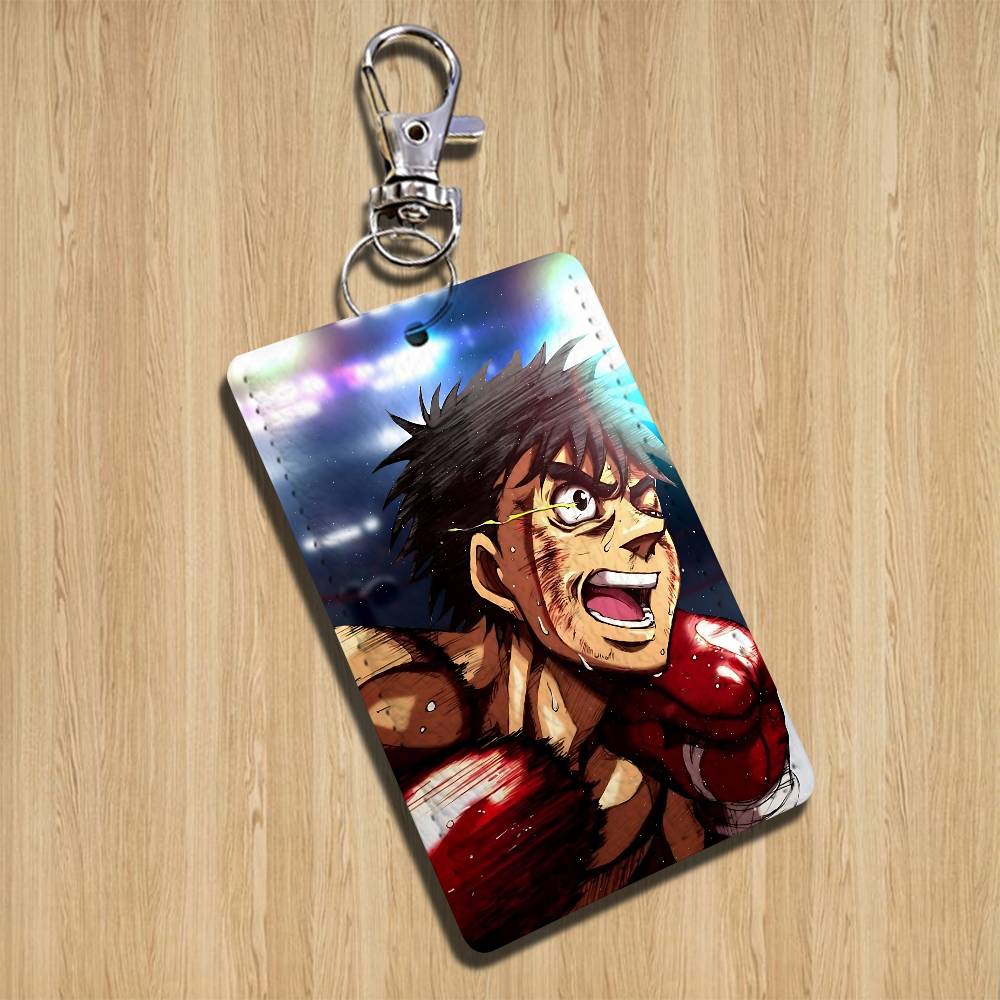 Makunouchi COOL Hajime no Ippo - Home Security Key บทวิจารณ์และราคา
