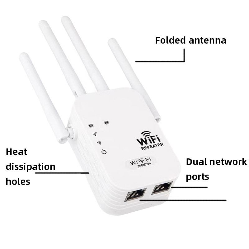 KATORD 1200Mbps Wireless WiFi  - Home Security Services บทวิจารณ์และราคา