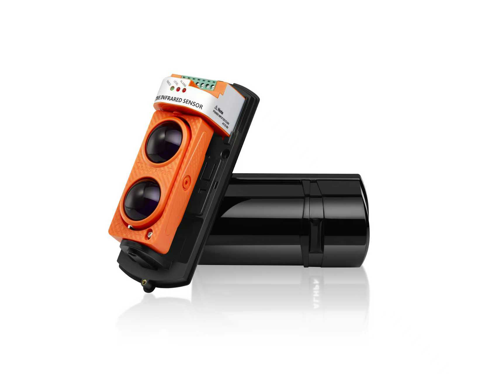 ระบบเตือนภัยอินฟราเรดลำแสง 150 - Home Security System Installation บทวิจารณ์และราคา