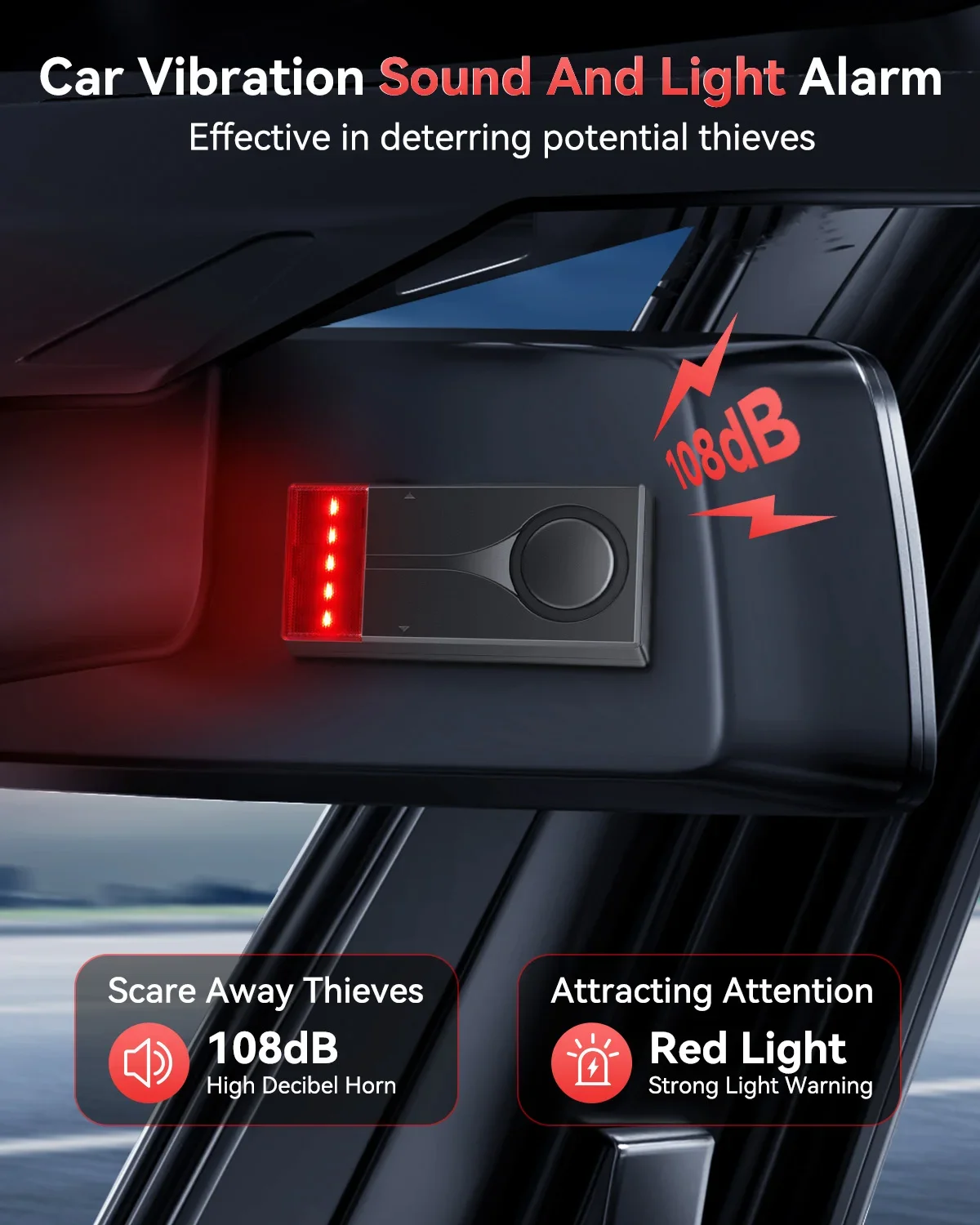 Awapow ไร้สายรถ Anti-Theft การ - Home Security System Installation บทวิจารณ์และราคา
