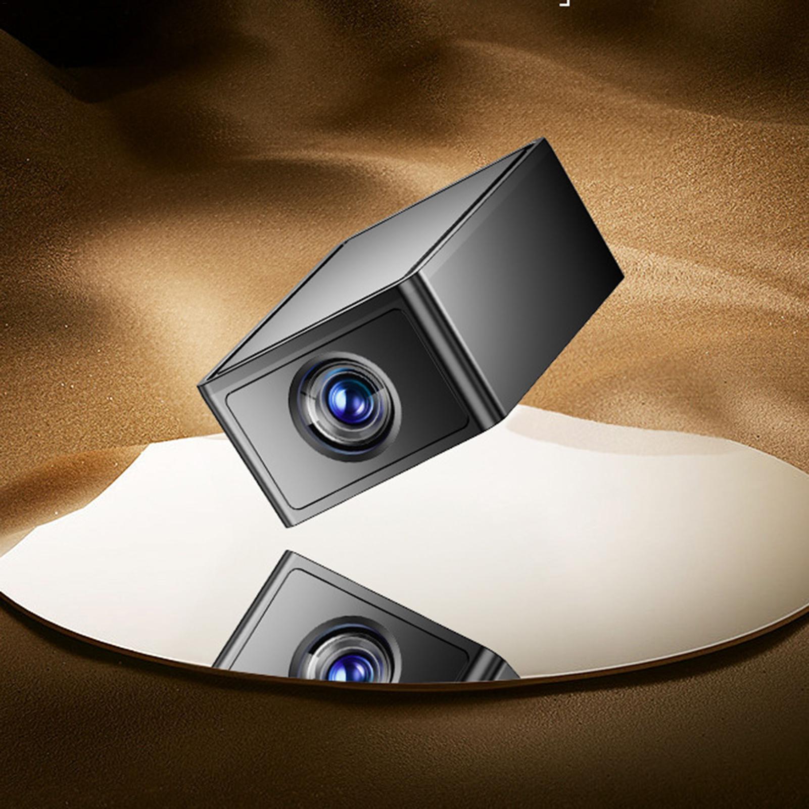 กล้องรักษาความปลอดภัยภายในบ้าน - Home Security Camera System บทวิจารณ์และราคา