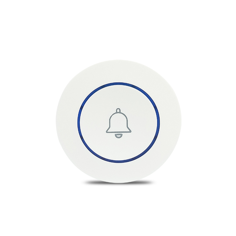 ใหม่ 433MHz Wireless Doorbell  - Home Security News บทวิจารณ์และราคา