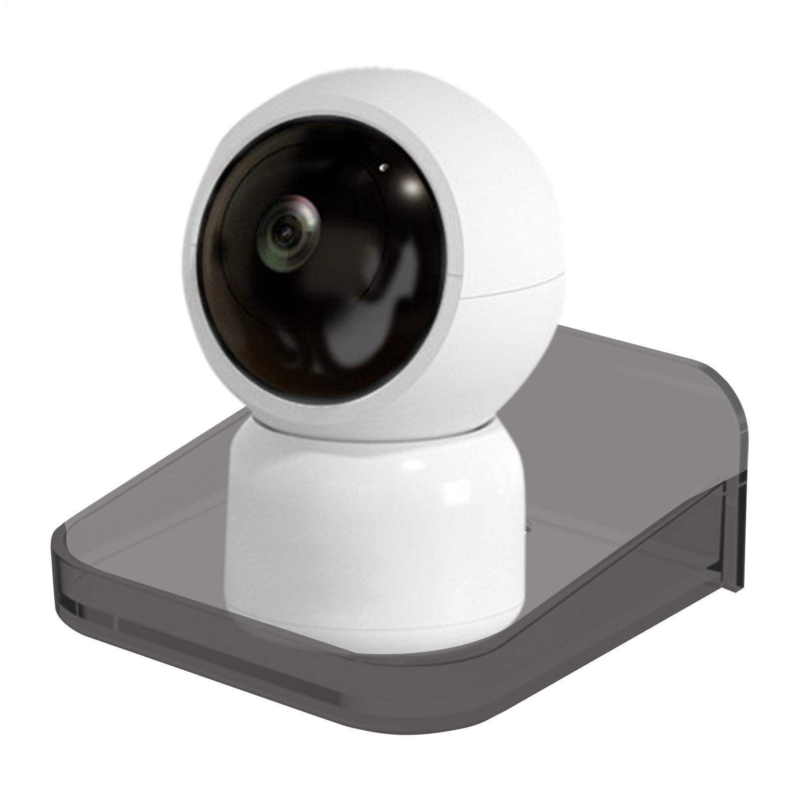 ชั้นวางติดผนังขนาดเล็ก 1 ชิ้น  - Home Security For Renters บทวิจารณ์และราคา