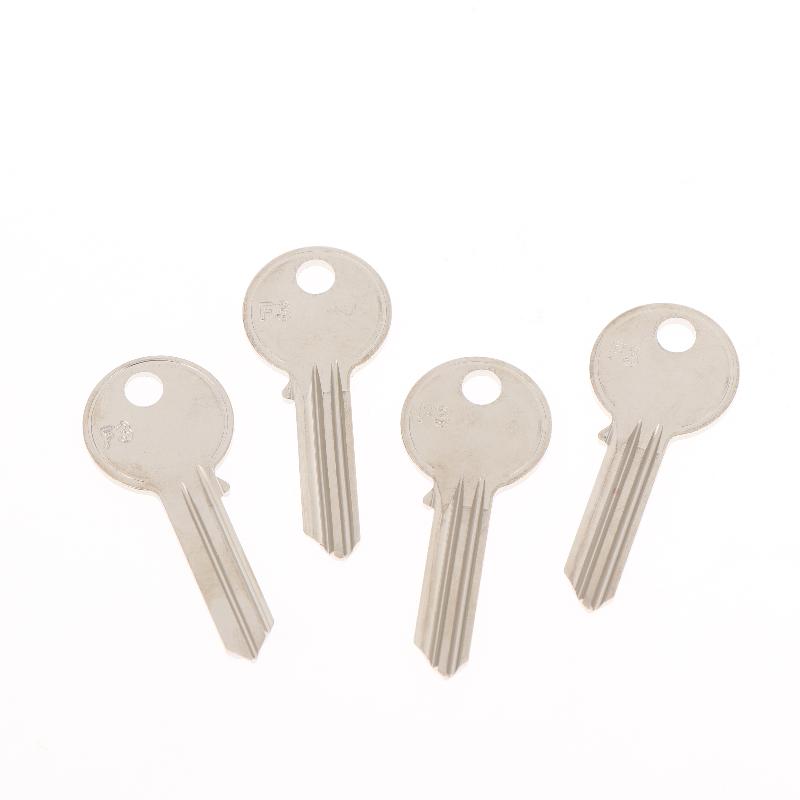 กุญแจเปล่าแบบสองร่อง F3 จำนวน  - Home Security Key บทวิจารณ์และราคา